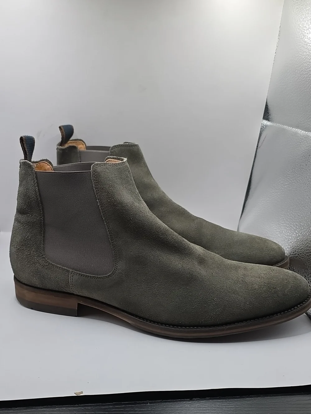 Rodd& Gunn Chelsea Boot Size 46 Us 13